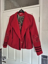 Joe browns jacket for sale  NOTTINGHAM