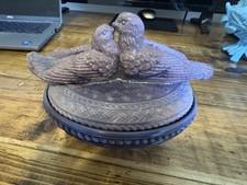 Mosser purple slag for sale  Morning View
