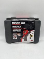 Ridgid micro digital for sale  Keokuk