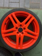 Honda civie felgen gebraucht kaufen  Quickborn