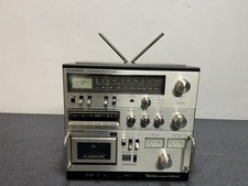 Telefunken hifi studio gebraucht kaufen  Adlkofen