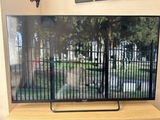 Sony inch stand for sale  LONDON