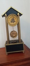 Horloge colonnes portique d'occasion  Argenteuil
