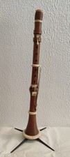 Clarinette buis 1830 d'occasion  Montpellier-