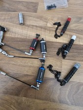 Custom bite indicators for sale  LEATHERHEAD