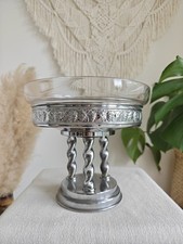 Large vintage pedestal for sale  WARRINGTON
