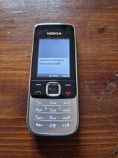 Cellulare nokia 2730 usato  Monteleone d'Orvieto