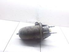 FIAT DOBLO Gehäuse Kraftstofffilter Kraftstofffilter 50522918 1.6 2013 31547995 comprar usado  Enviando para Brazil
