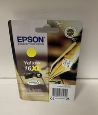 Riginal patrone epson gebraucht kaufen  Wehretal
