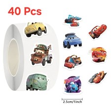 40x disney cars for sale  IPSWICH