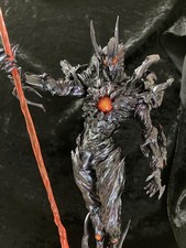 Ultraman ginga dark d'occasion  Expédié en Belgium
