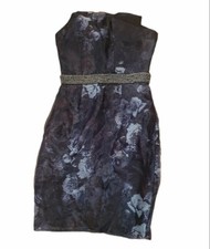 Boob tube dress for sale  LONDON