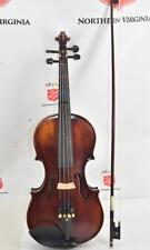 Mendini violin mendina for sale  Alexandria