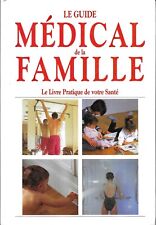 Guide medical famille d'occasion  Chaville
