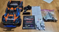 Traxxas slash 4x4 for sale  Chicago