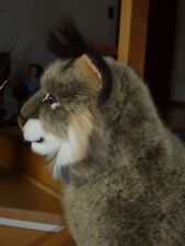 Iberischer luchs naturgetreu gebraucht kaufen  Himmelpforten