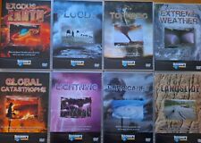 Discovery channel dvd for sale  LEEDS
