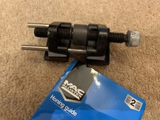 Honing guide sharpening for sale  EXETER