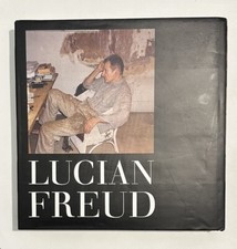 Lucian freud lucian for sale  STANFORD-LE-HOPE