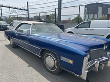 1976 cadillac eldorado for sale  Somerville