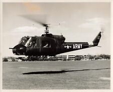 Army helicopter 1960s for sale  Raleigh