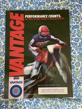 Vintage 1985 vantage for sale  Cleves