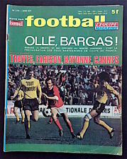 Football equipe magazine d'occasion  Maintenon