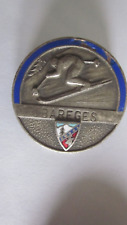 Insigne broche ski d'occasion  Manosque