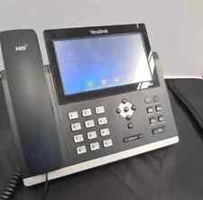 Yealink t48u zeilen gebraucht kaufen  Versand nach Germany