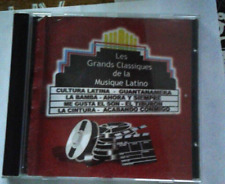 Grands classiques musique d'occasion  Fontenay-le-Comte