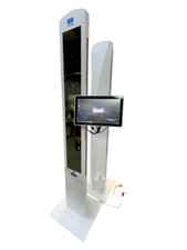 Essilor visioffice optometry for sale  Concord