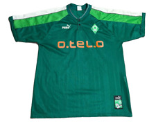 Werder bremen svw gebraucht kaufen  Zetel