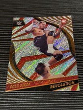 2022 wwe revolution for sale  Mount Pleasant Mills