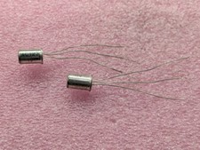 Pezzi. ac127iv transistor usato  Spedire a Italy