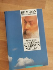 Bhagwan shree rajnees gebraucht kaufen  München