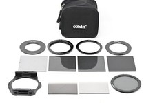 Cokin series filter d'occasion  Expédié en Belgium