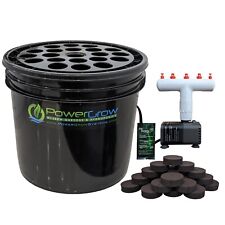 Powergrow cloner plant for sale  Lindon