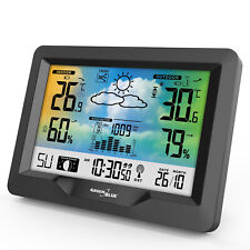 Stazione meteorologica wireles usato  Novate Milanese