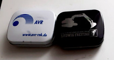Kleine blechdöschen deko gebraucht kaufen  Waibstadt