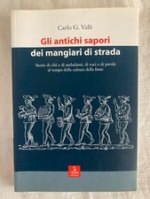 Gli antichi sapori usato  Palermo