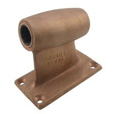 New bronze propeller for sale  Port Saint Lucie