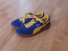 Puma bluebird blue for sale  LONDON