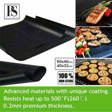 Oven liner heavy for sale  PETERBOROUGH