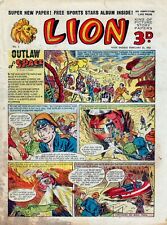 lion annual for sale  SLOUGH