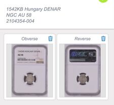 1542kb hungary denar for sale  Parrish