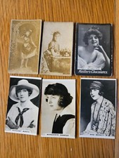 Collection old cigarette for sale  BRIDGNORTH