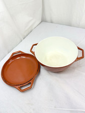 Copco orange quart for sale  Springfield
