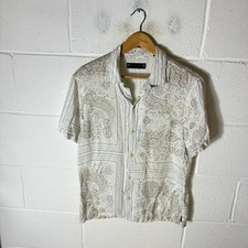 Allsaints shirt mens for sale  CARDIFF