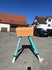 Benz turnbock holzunterbau gebraucht kaufen  Gäufelden
