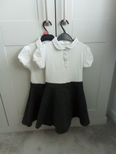 Girls school dresses for sale  SAFFRON WALDEN